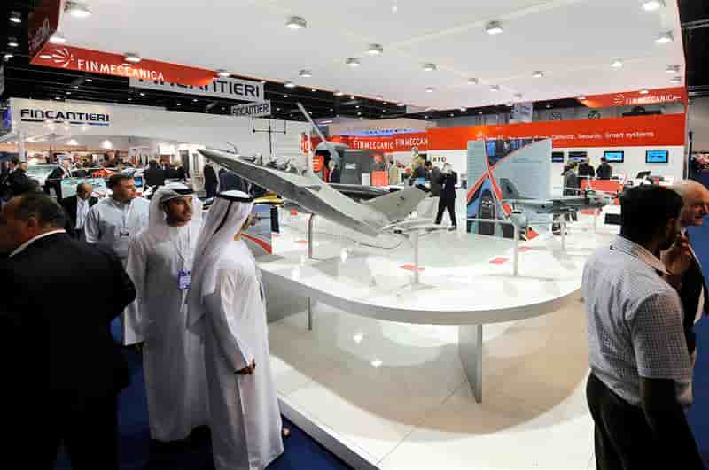 Finmeccanica n'atteindra pas ses objectifs 2013