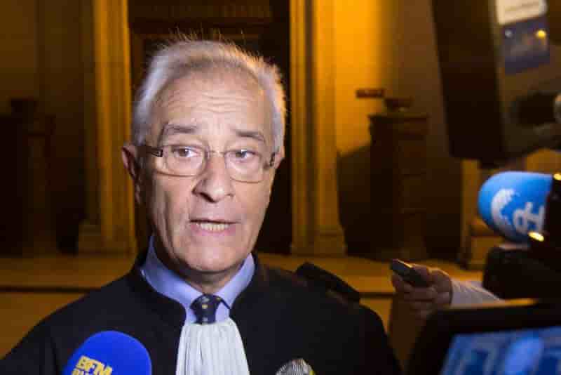 Le tribunal correctionnel de Paris suspend le procès EADS