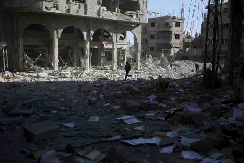 Victoire jugee significative de l'armee syrienne
