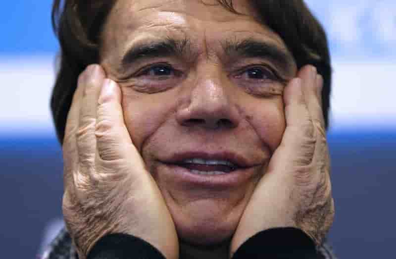 Les biens de bernard tapie juges insaisissables