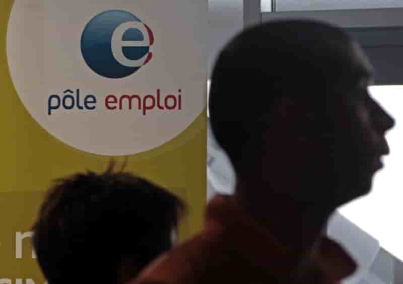Le chomage est reparti a la hausse en mai