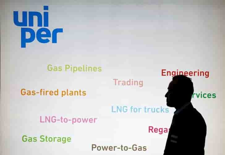 Uniper releve ses previsions de resultats et de dividende