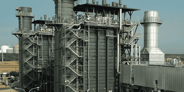 industrie chimique