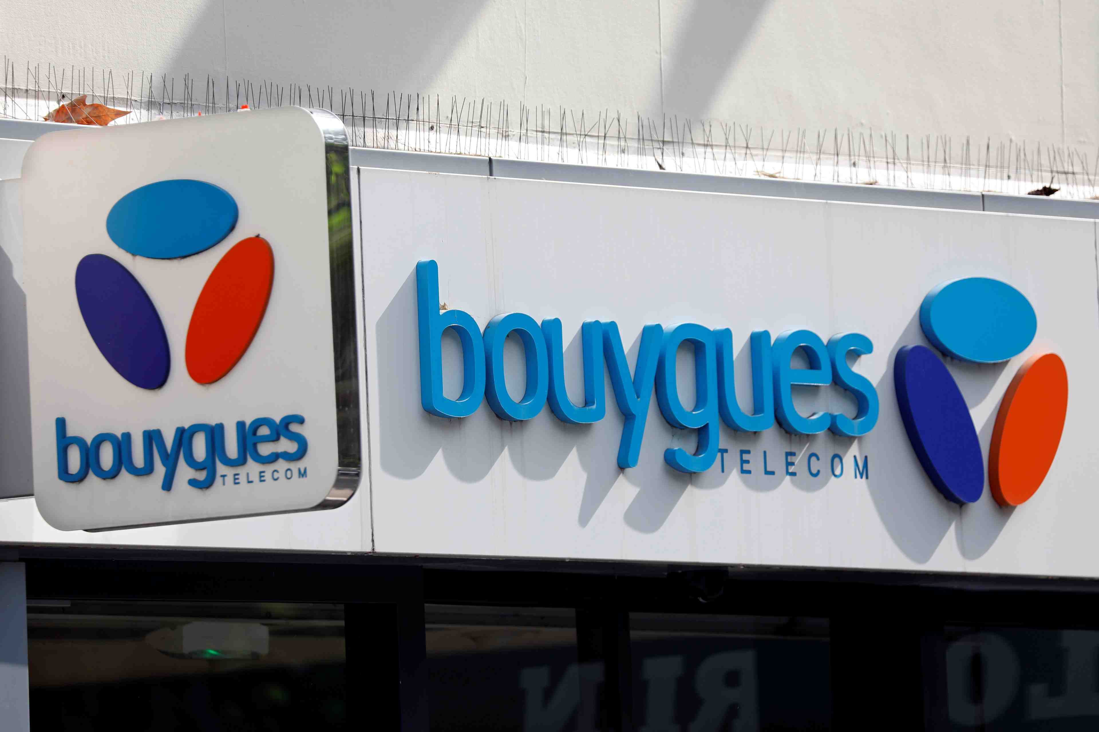 Technicolor: speculations sur une box bouygues telecom