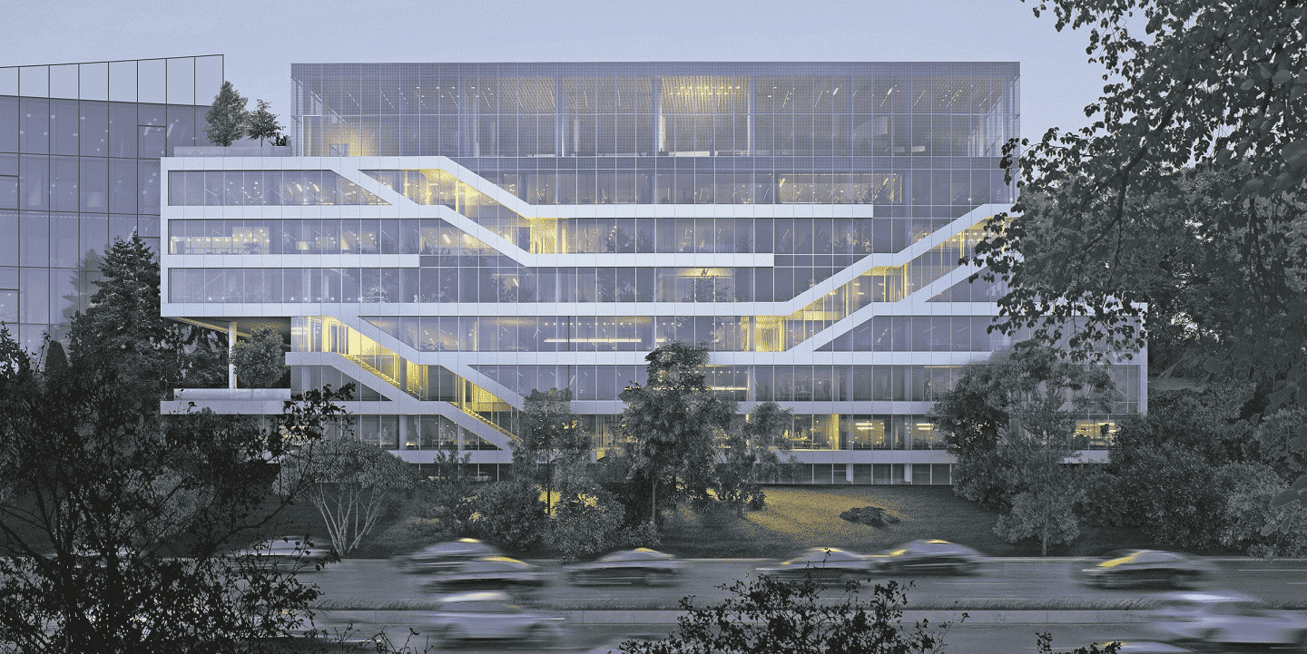 Bagnolet Gallieni, bureaux, commerces, île-de-France, Novaxia