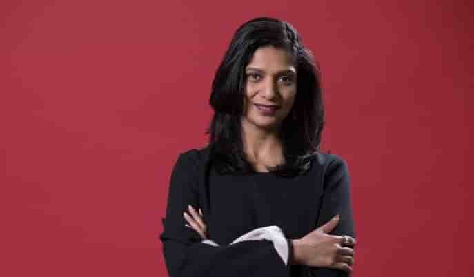 Kavita Gupta Consensys Ventures Blockchain