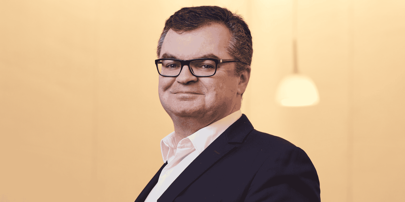 Philippe Boyer, directeur de l’innovation à Covivio.
