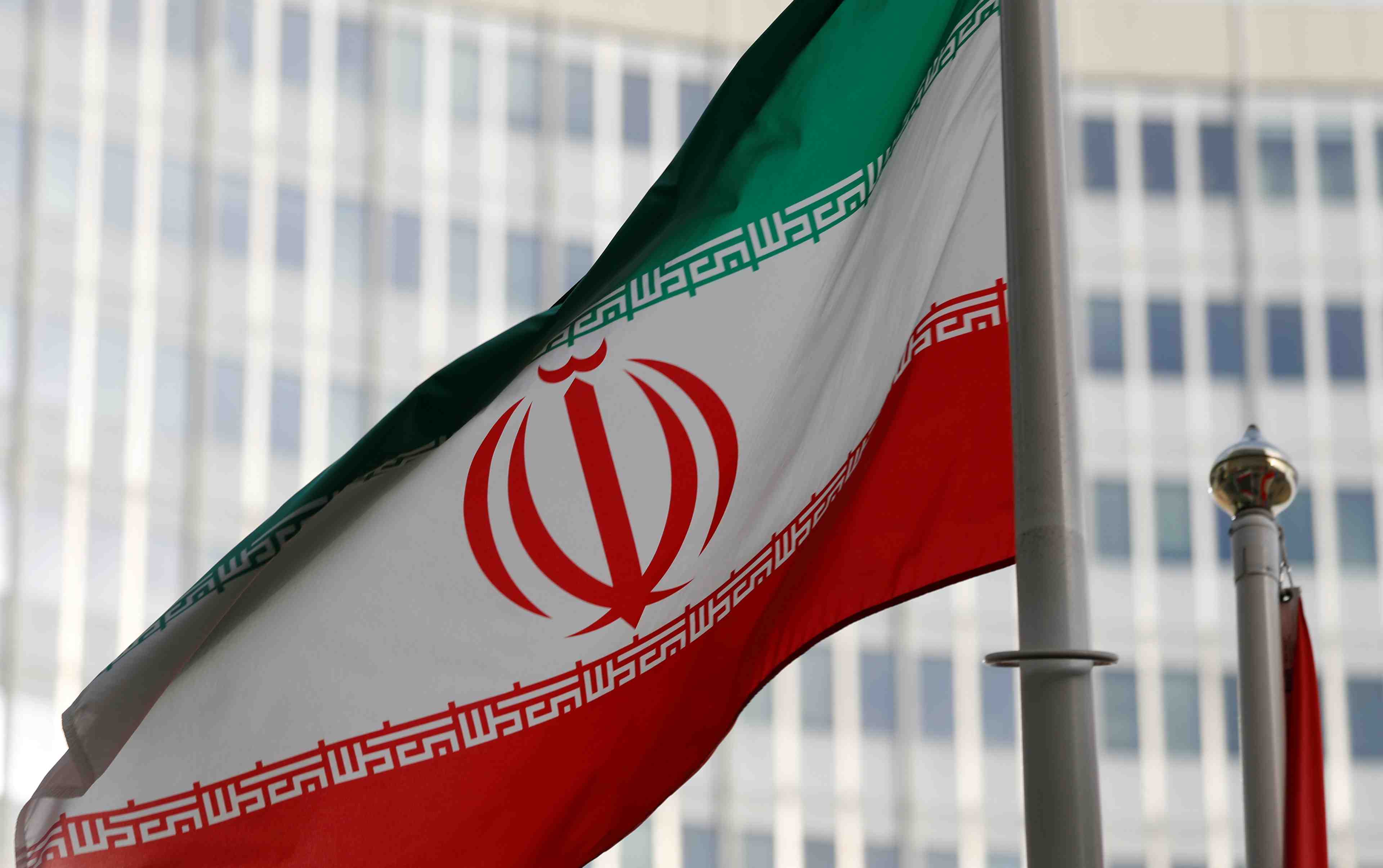 Iran: les signataires de l'accord de 2015 se reuniront le 6 decembre