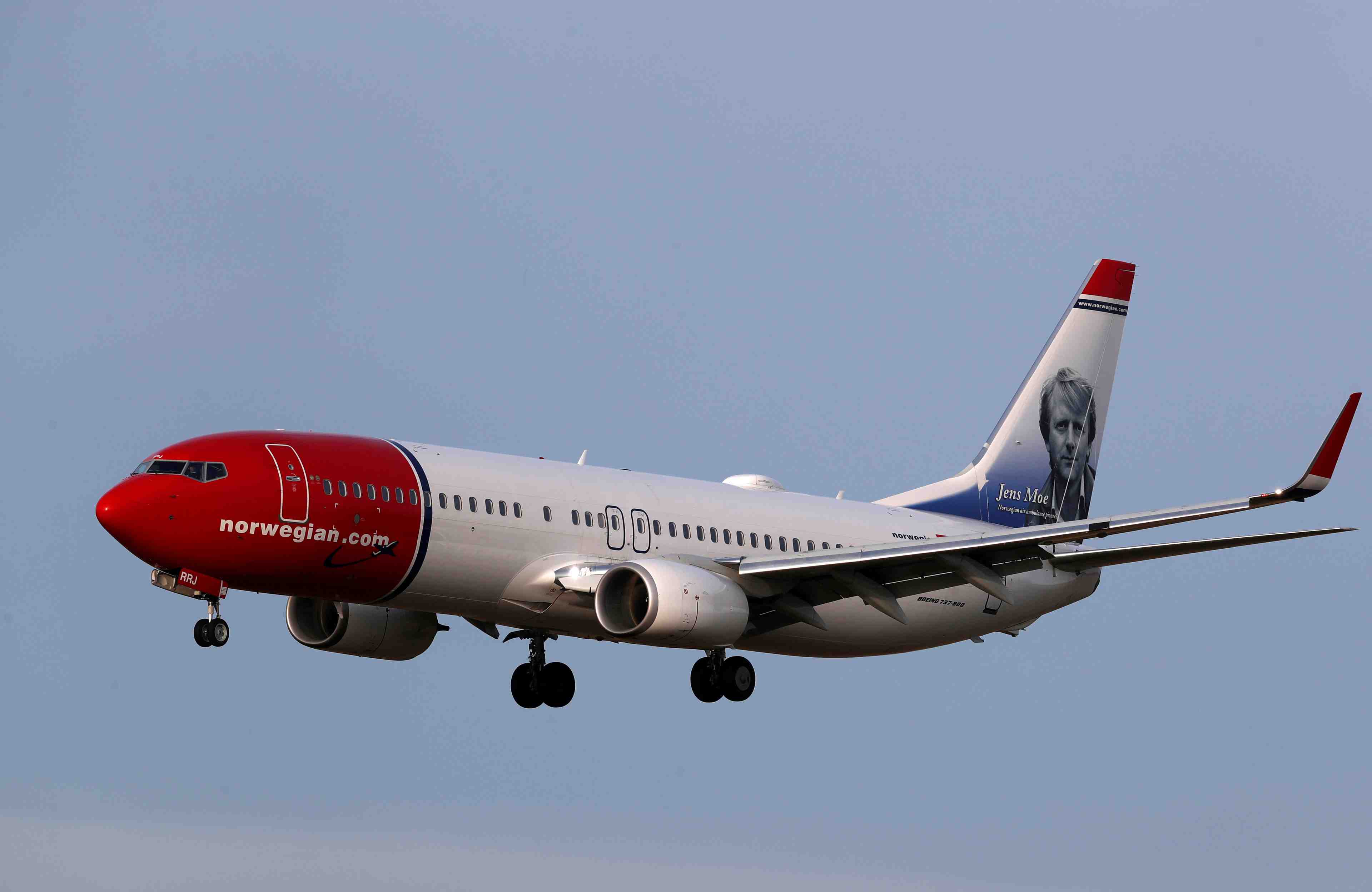 Norwegian air: forte depreciation au 4e trimestre en pleine restructuration