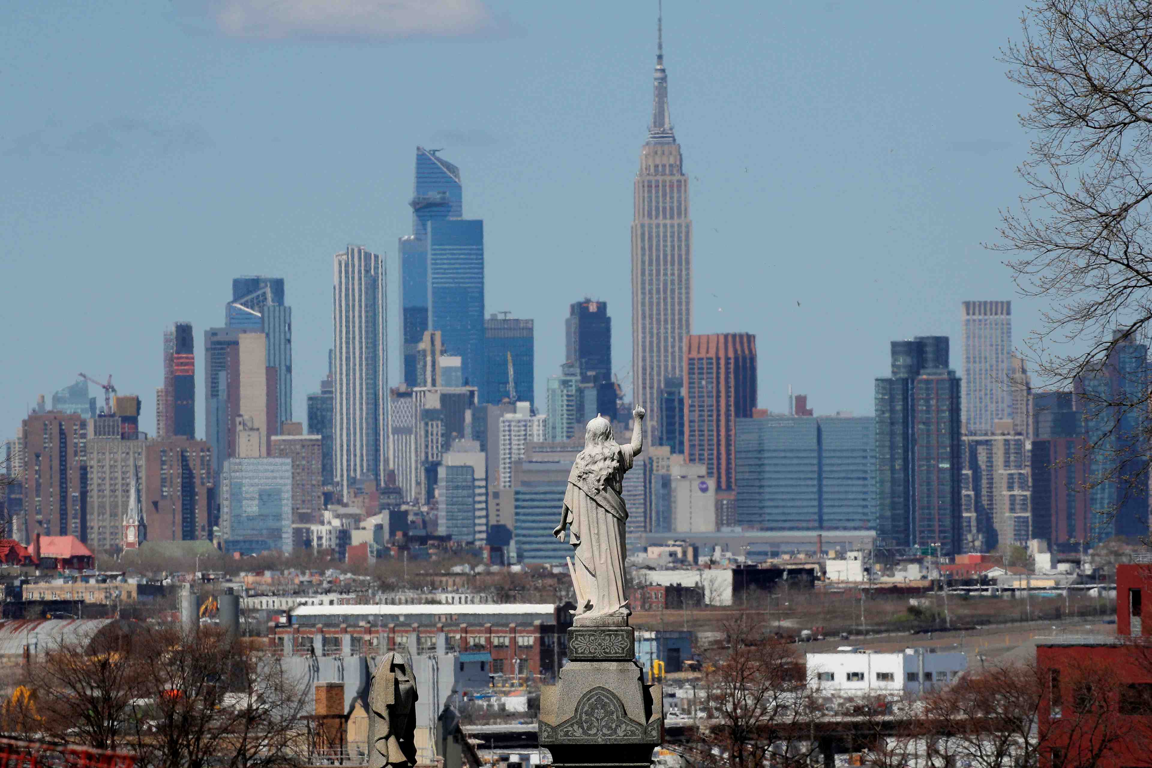 Usa: rebond inattendu des inscriptions au chomage a 770.000
