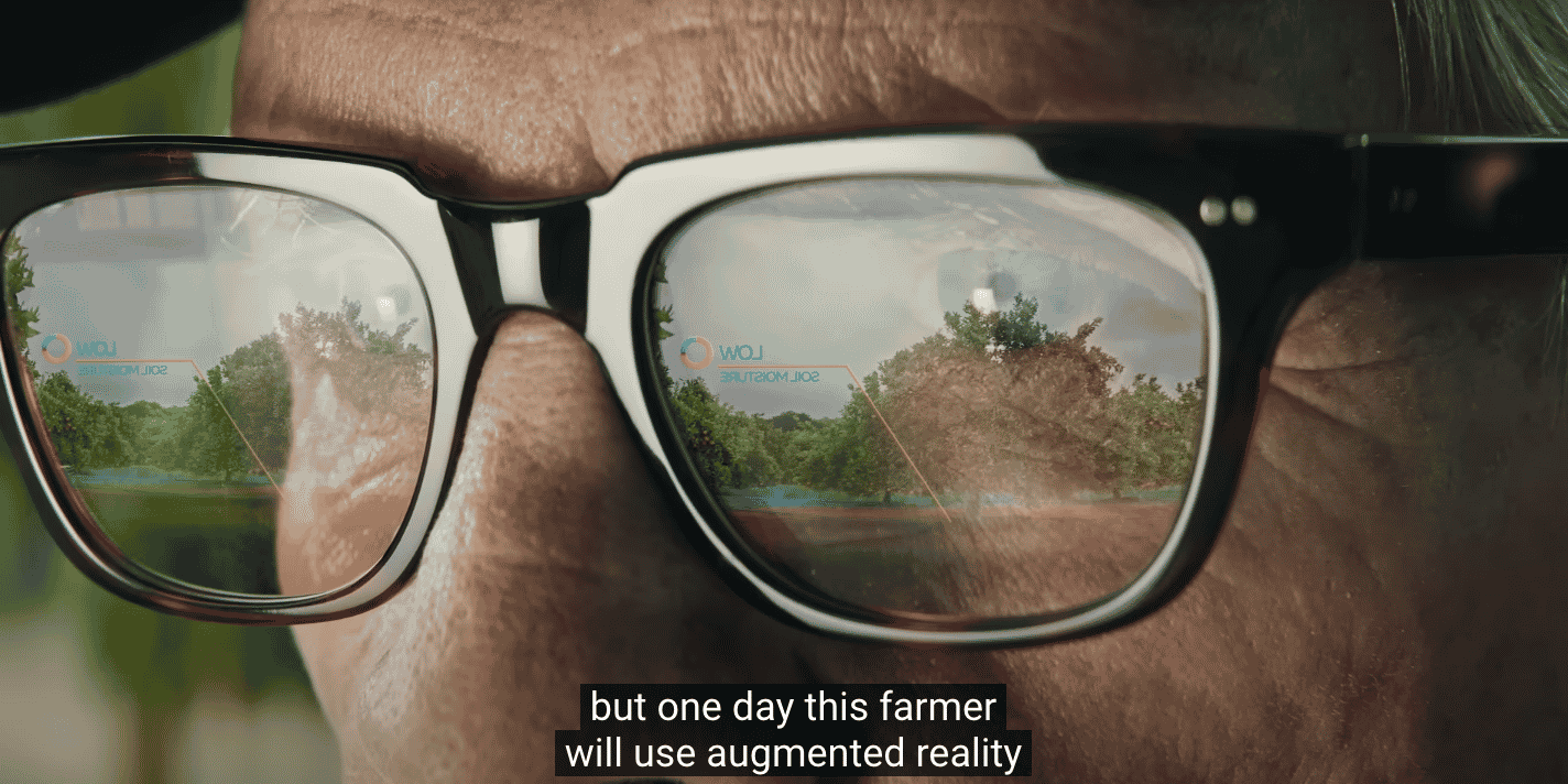 Meta, metavers, fermiers, réalité virtuelle