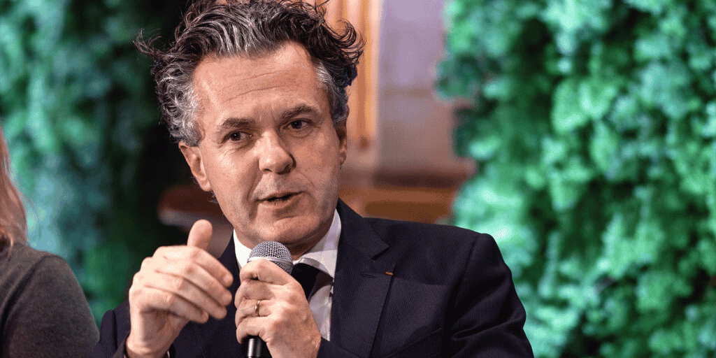 christophe béchu