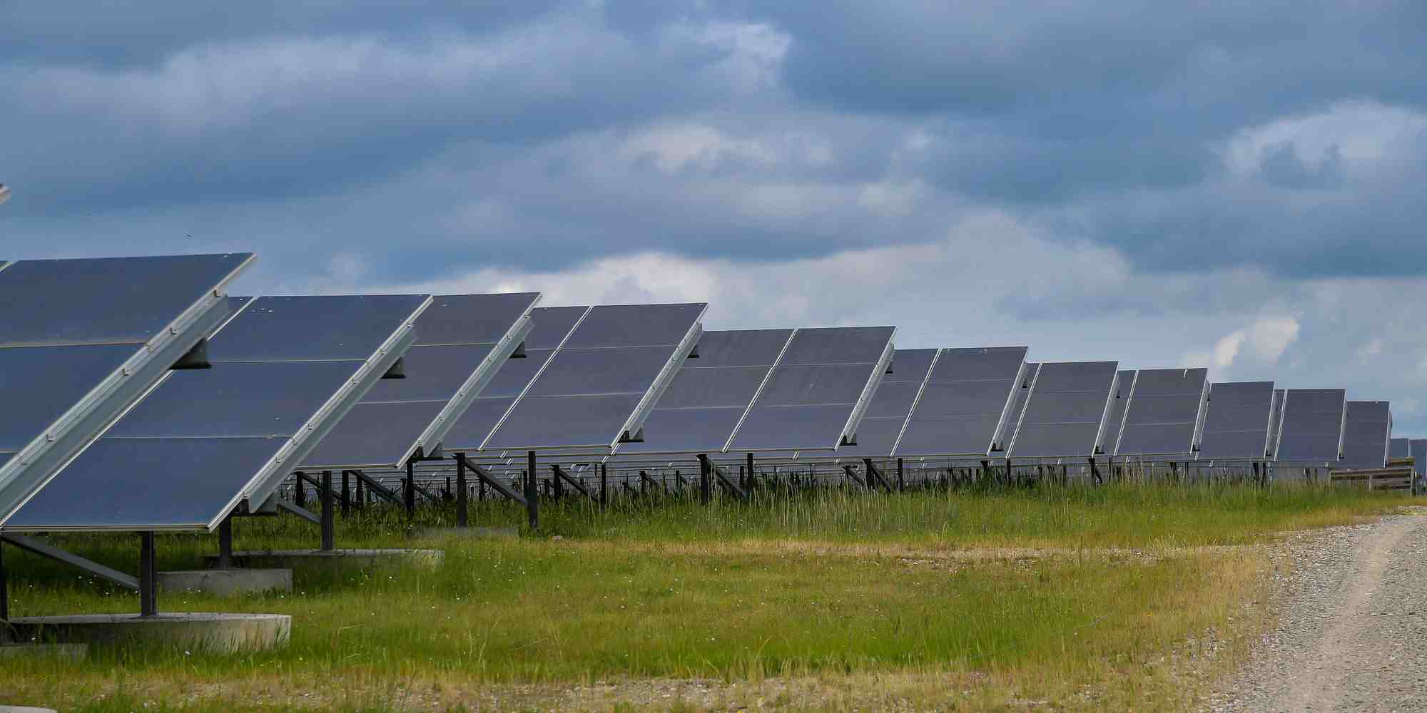 L'UE a produit près de 247 000 GWh d’électricité grâce au solaire photovoltaïque en 2023, en hausse de +19,9 % sur un an, selon Eurostat.