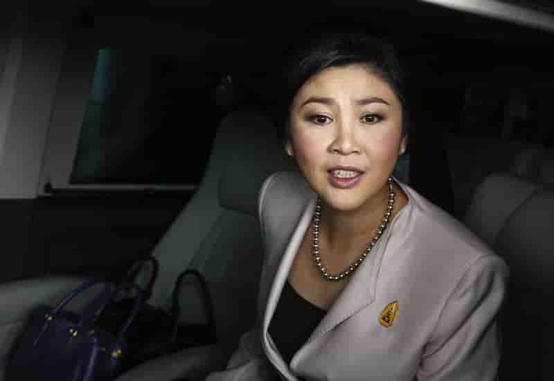 Appel à la réconciliation du Premier ministre thaïlandais