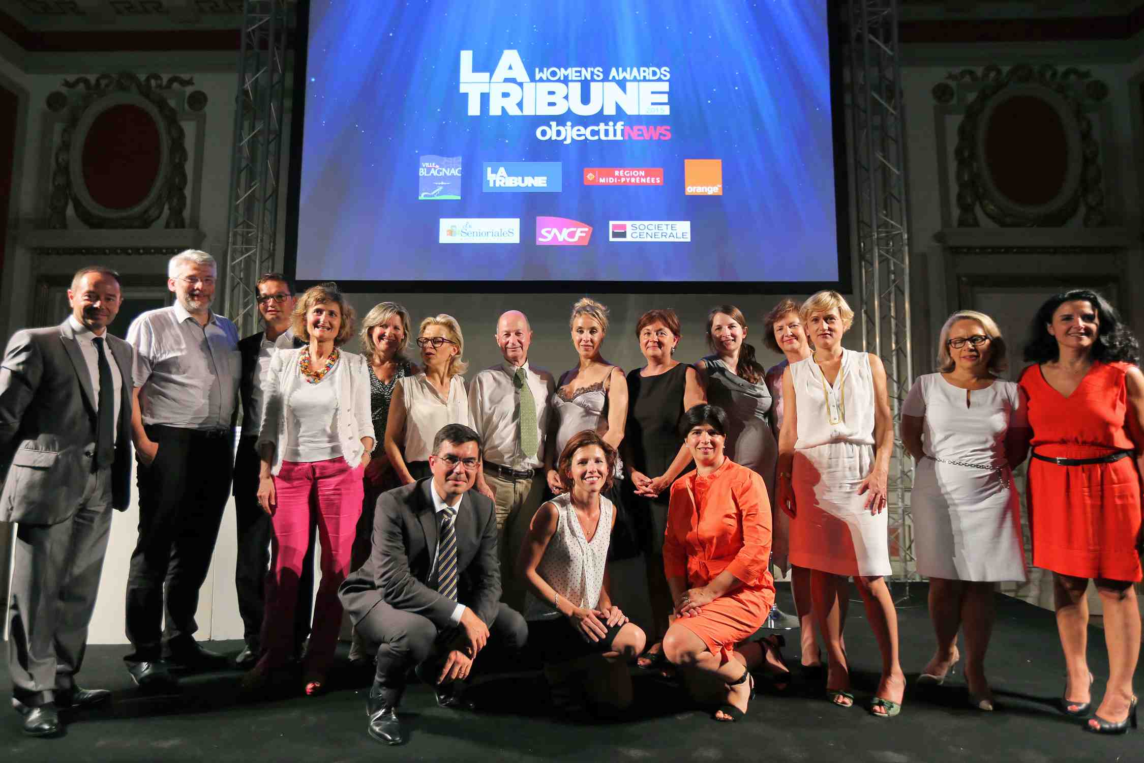 LTWA 2015