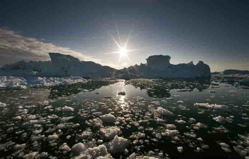 Huit personnes sur dix redoutent le changement climatique