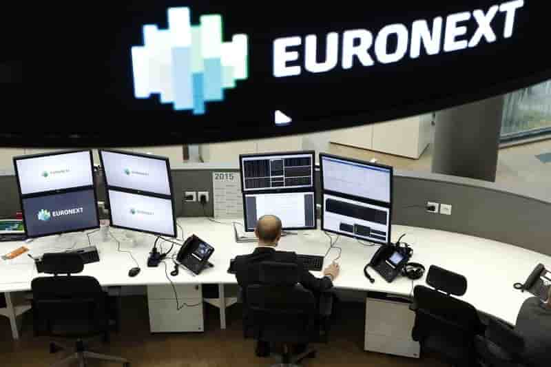 Compensation: euronext et lse signent un accord sur lch sa