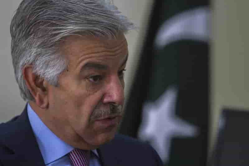 Le pakistan ne veut pas etre le "bouc emissaire" de l'echec afghan