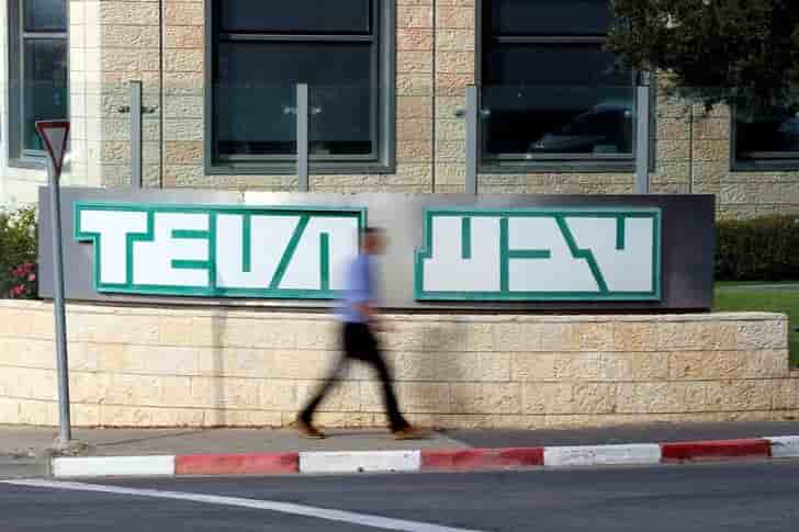 Teva pharmaceutical industries, a suivre a wall street