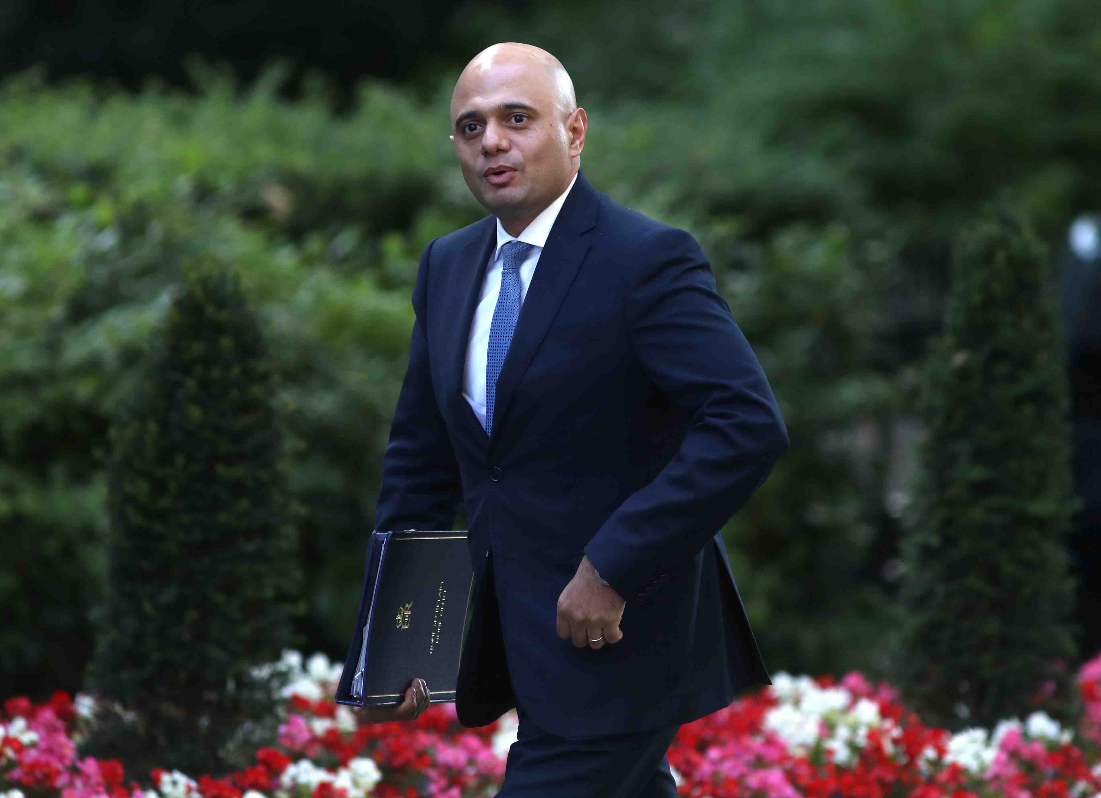 Amesbury: gaz similaire a celui utilise contre les skripal selon un ministre