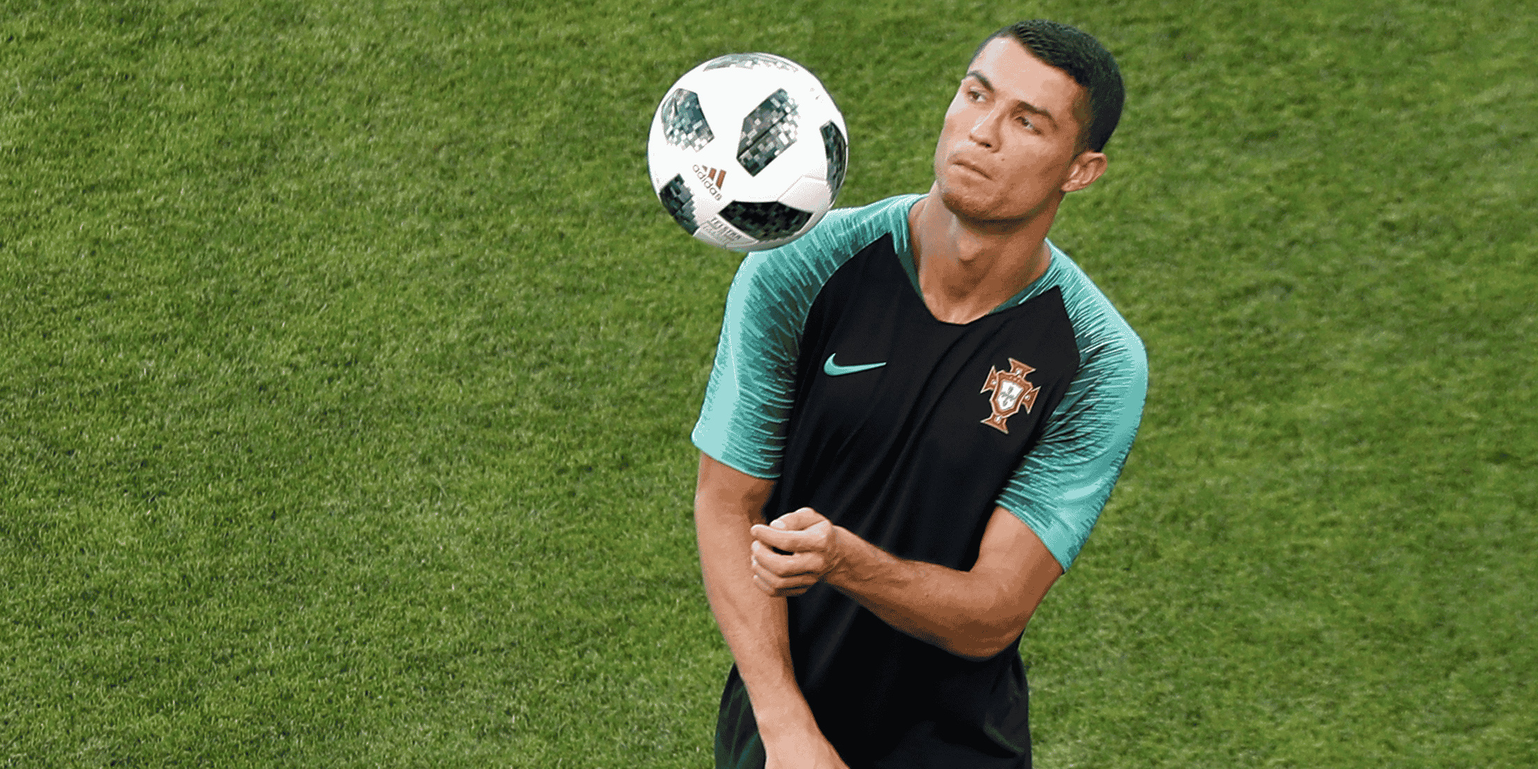 Ronaldo transige avec le fisc espagnol, versera 18,8 millions d'euros