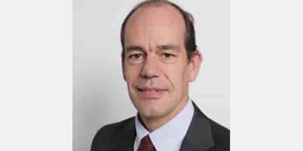 Dominique Charzat, directeur régional d'Enedis LR