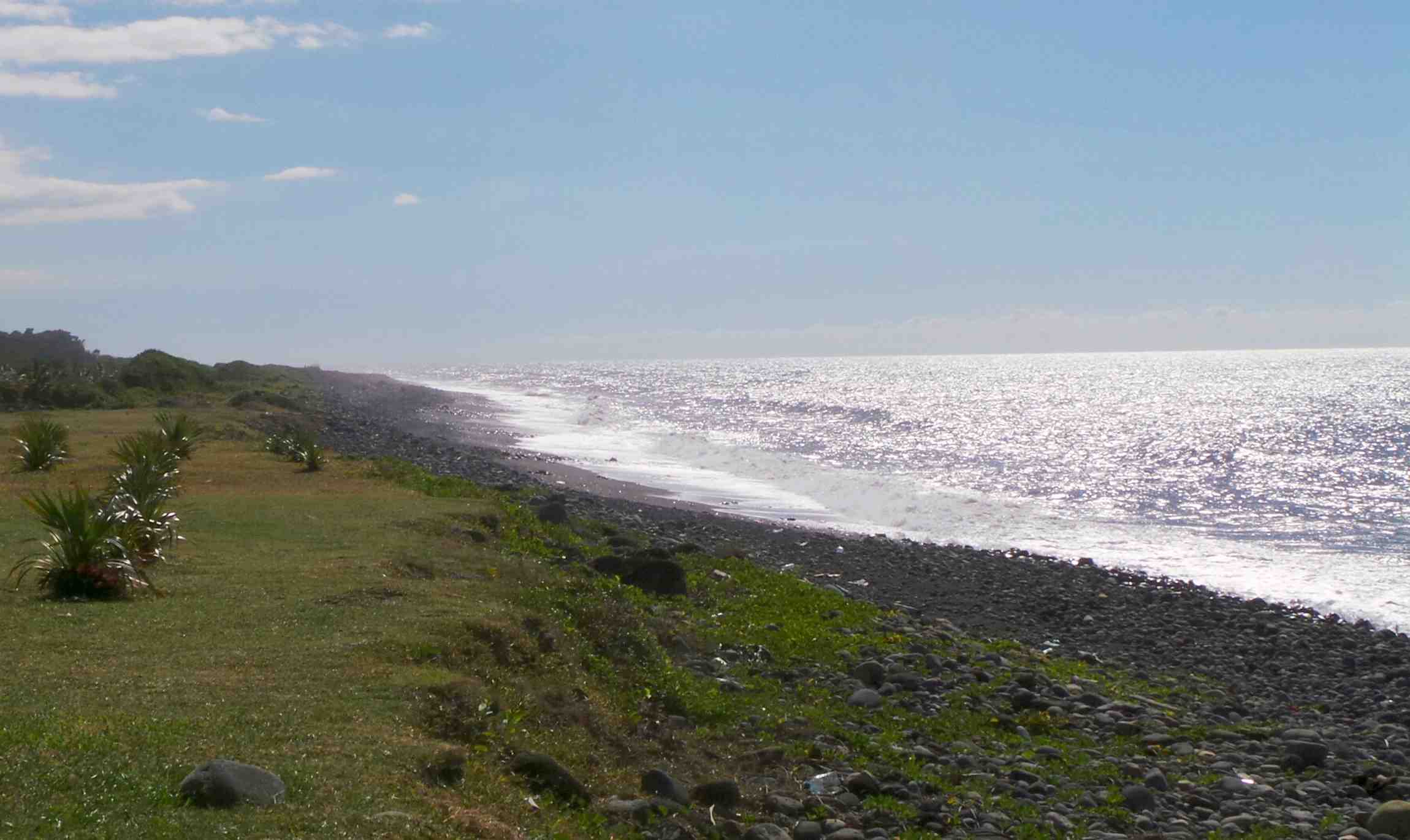 Gilets jaunes: sortie de crise confuse sur l'ile de la reunion