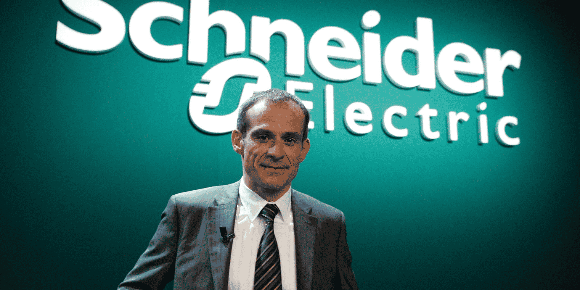 Jean-Pascal Tricoire Schneider Electric