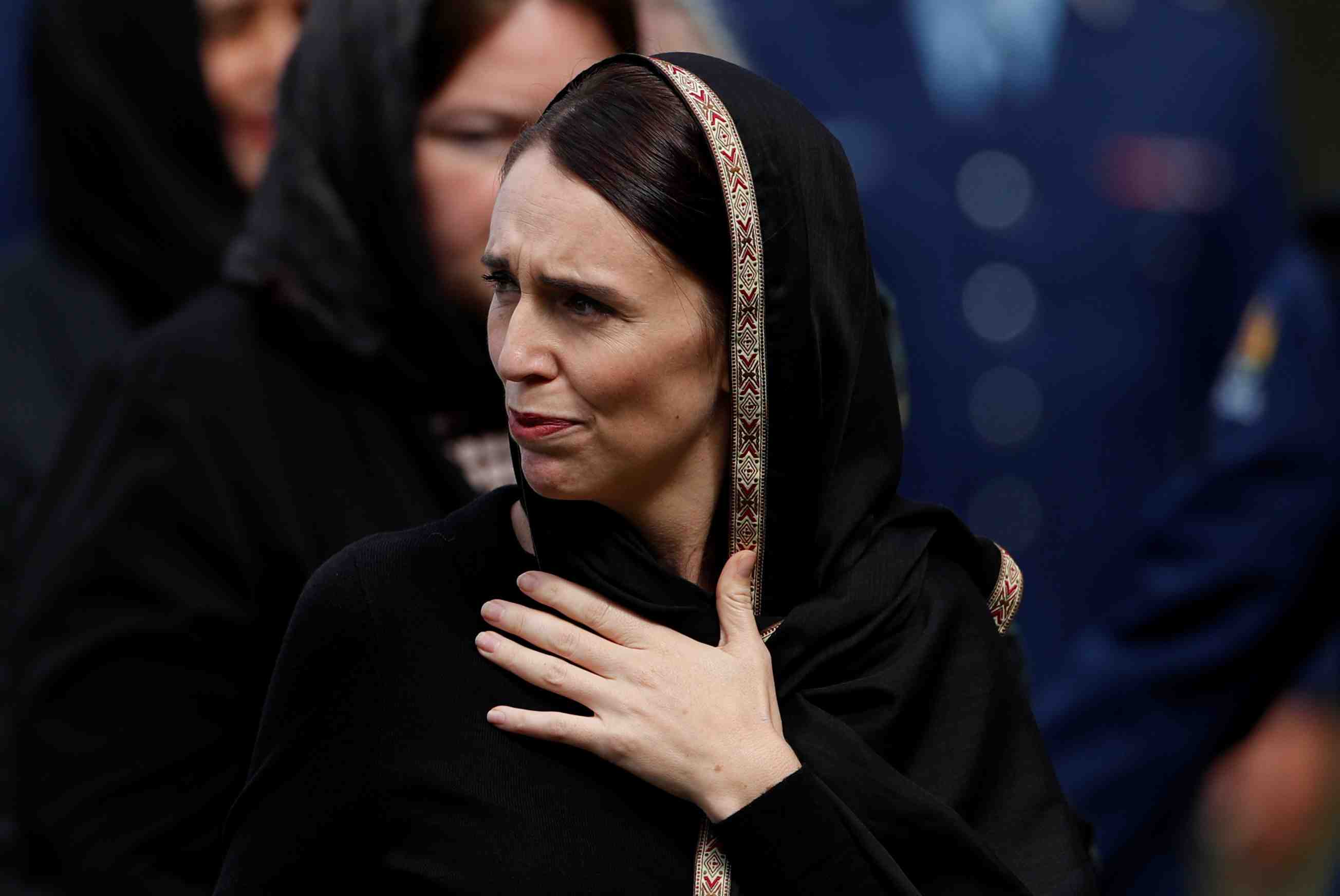 Nouvelle-zelande: enquete ouverte sur la tuerie de christchurch