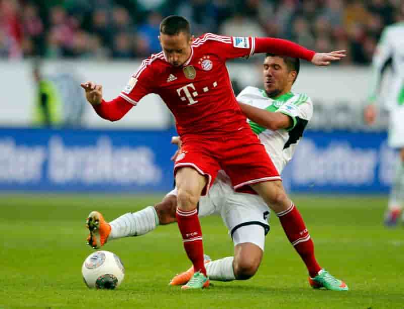 Bundesliga: le Bayern écrase tout