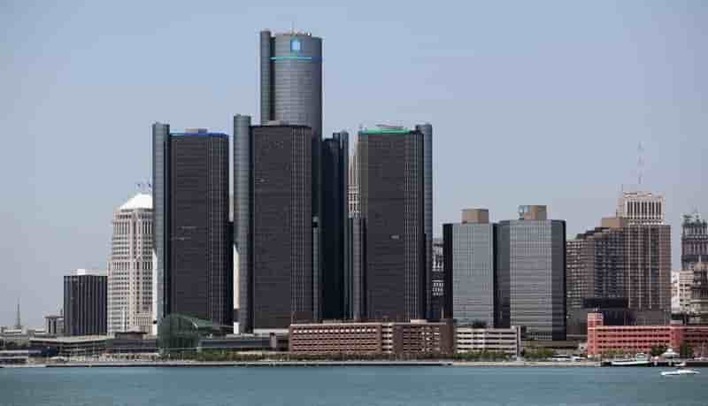 GM va investir 12 milliards de dollars en Chine d'ici 2017