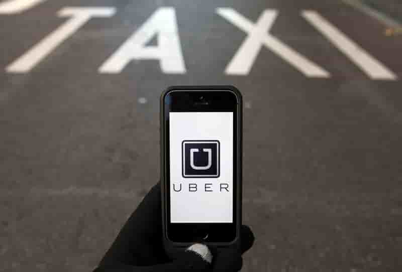 Le gouvernement annonce l'interdiction d'UberPOP au 1er janvier
