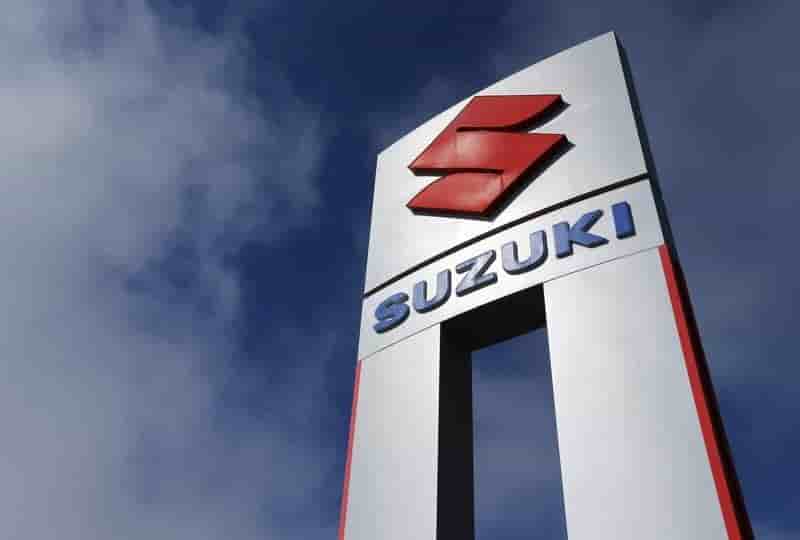 Suzuki va racheter la participation de volkswagen