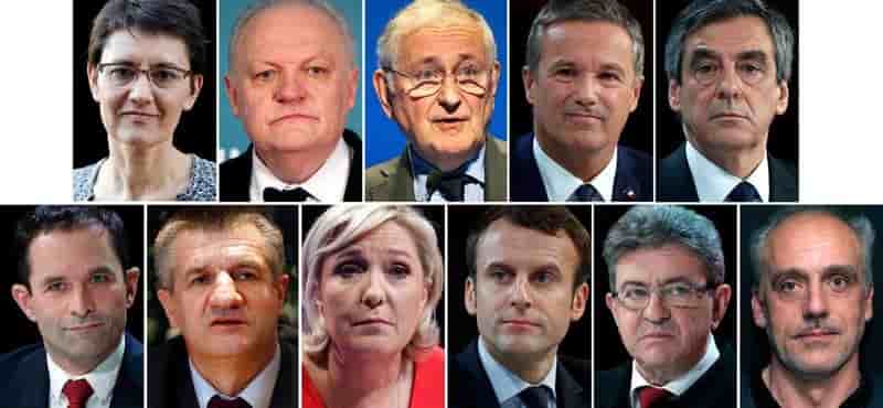 Foire d'empoigne redoutee pour le debat inedit a onze