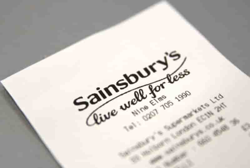 Sainsbury's reflechit a une offre sur palmer & harvey, selon sky news