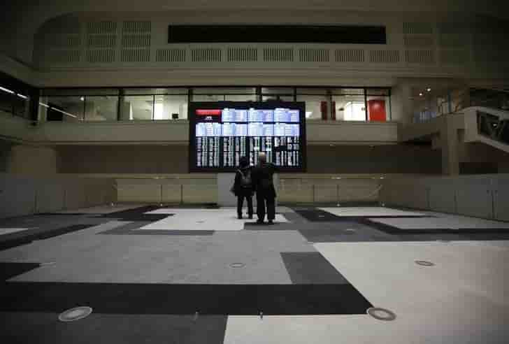 Tokyo finit en baisse de 0,24%