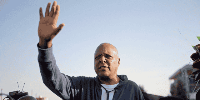 Merera Gudina Ethiopie
