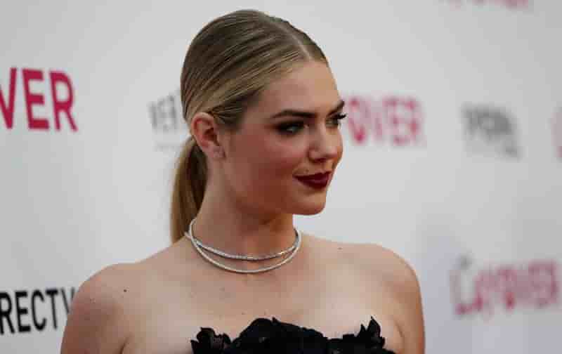 Le co-fondateur de guess accuse de harcelement par kate upton