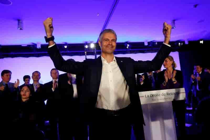 Les pro-wauquiez appellent les republicains au rassemblement