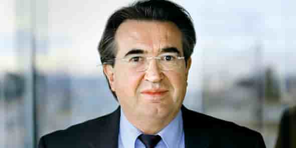 Didier Jourdan