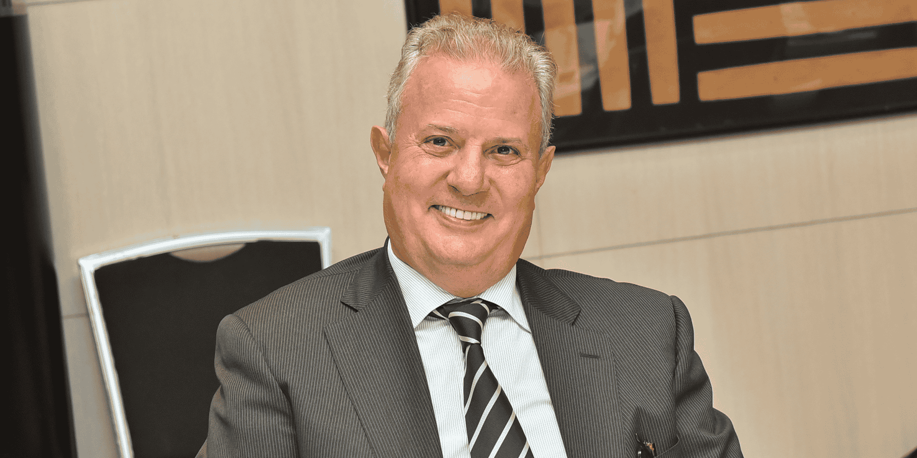 Najib Benamour, Economiste, Secrétaire Général de l'Institut Marocain d'Intelligence Stratégique (IMIS)