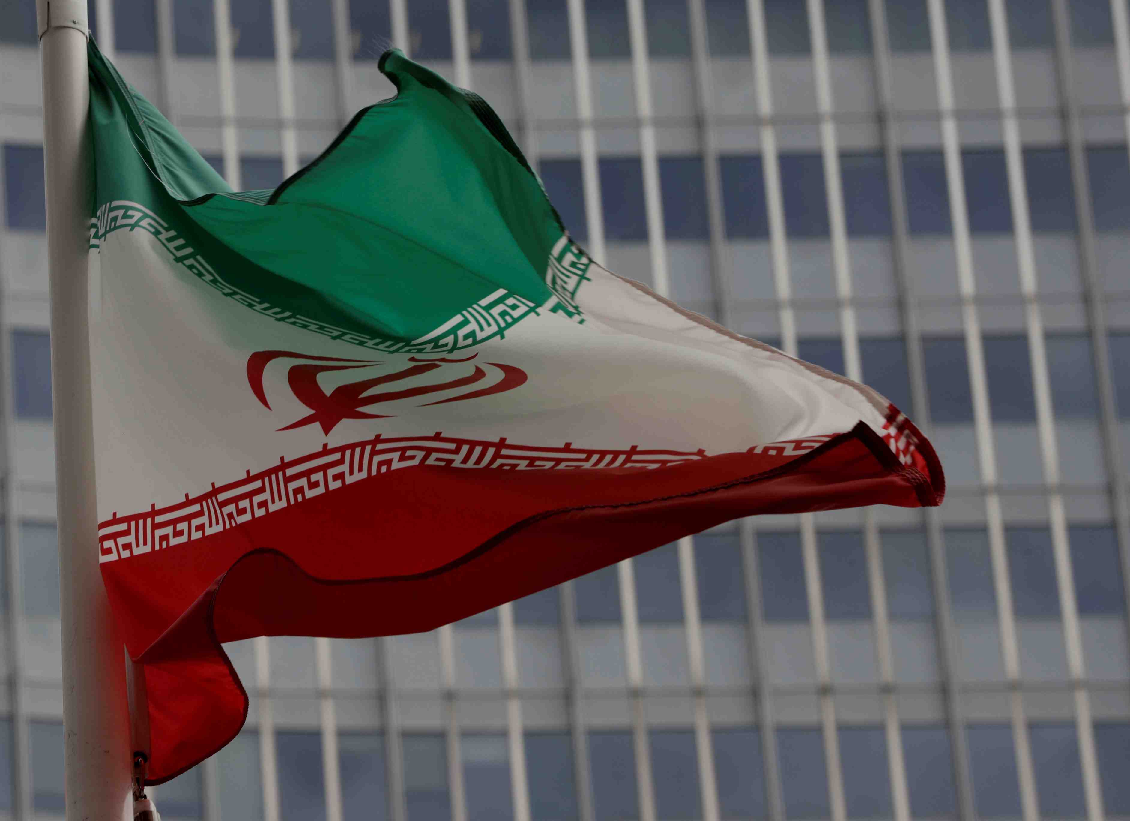 Berlin, londres et paris rejettent la demande americaine de "snapback" contre l'iran