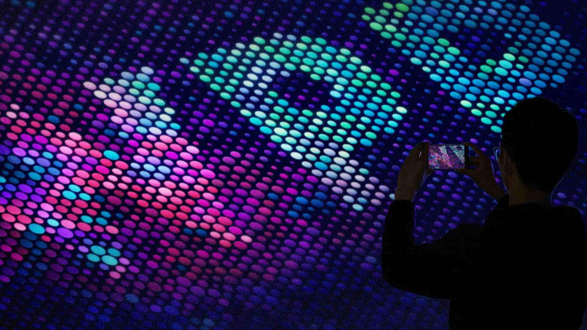 Wpp releve ses perspectives face a l'essor de la demande numerique