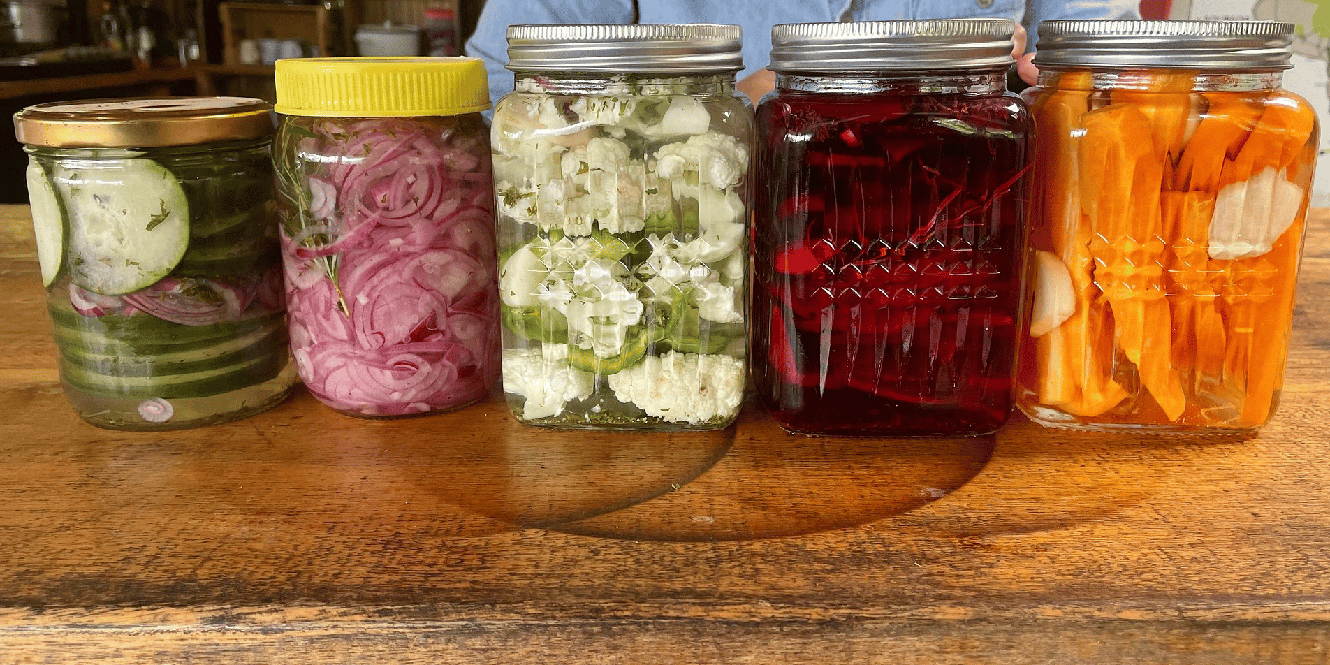 Fermented Foods