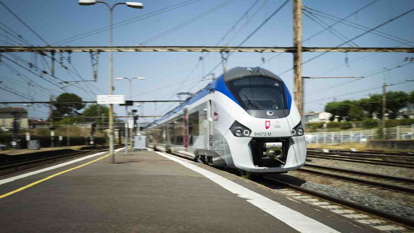 Le RER métropolitain à Toulouse devra faire face à une équation financière complexe.