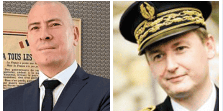 Le préfet Hugues Moutouh quitte la préfecture de l'Hérault et est remplacé par François-Xavier Lauch.
