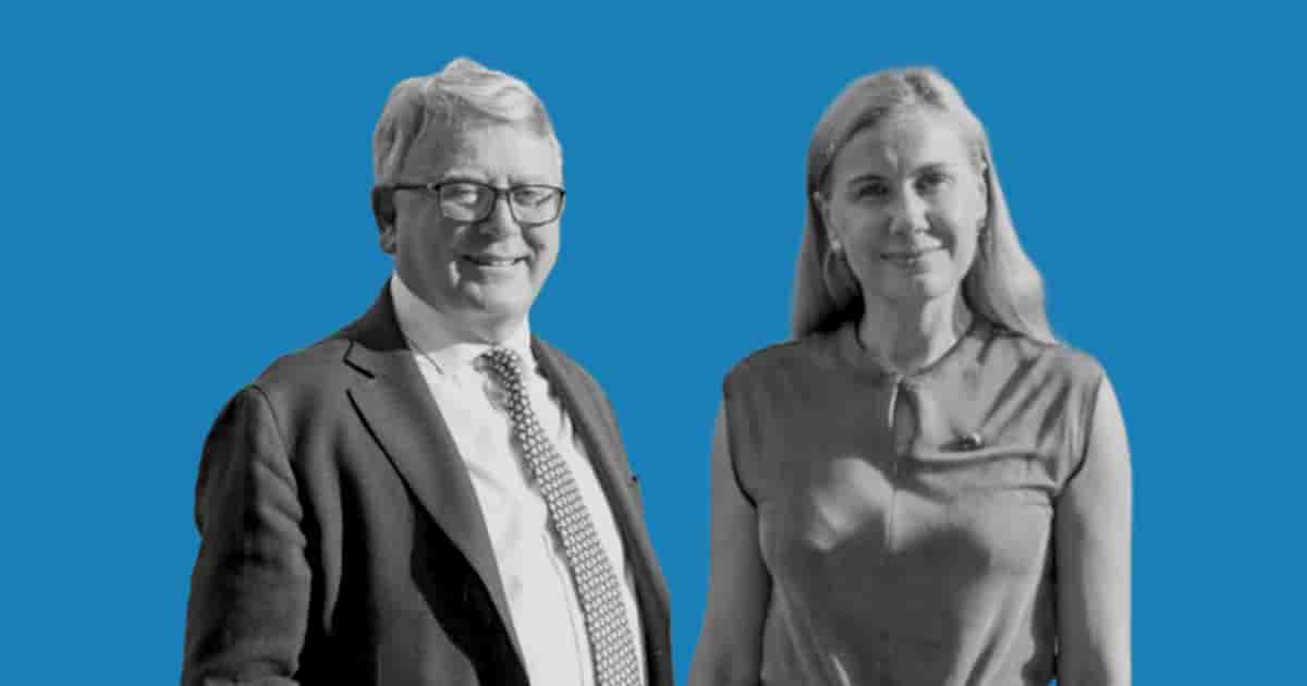 Le Commissaire européenne à l’emploi, M. Nicolas Schmit et par la Commissaire à l’énergie, Mme Kadri Simson.