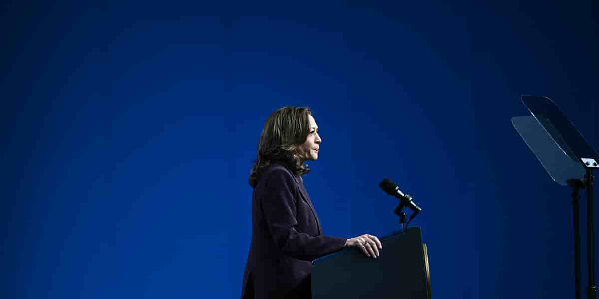 La candidate démocrate Kamala Harris a redonné de l'espoir à des expatriées toulousaines.