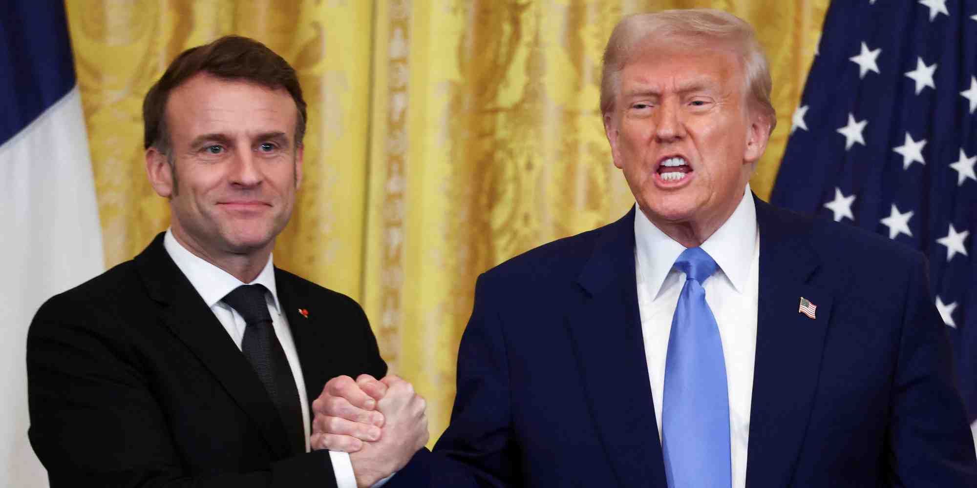 Donald Trump a affirmé pouvoir mettre fin aux combats en Ukrainee « en quelques semaines ».