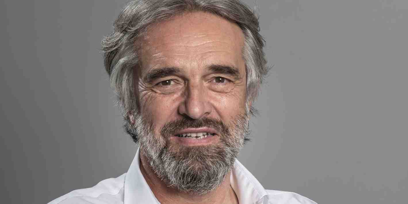 Laurent PELISSIER, P-dg de SEMCO Technologies